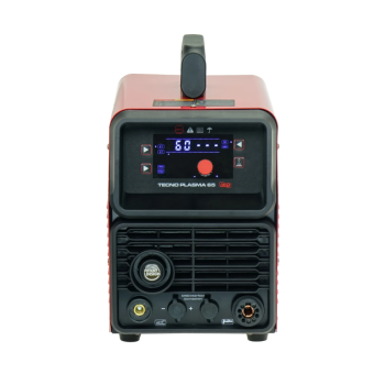 Przecinarka plazmowa IDEAL TECNO PLASMA 65 230V/400V 40 mm